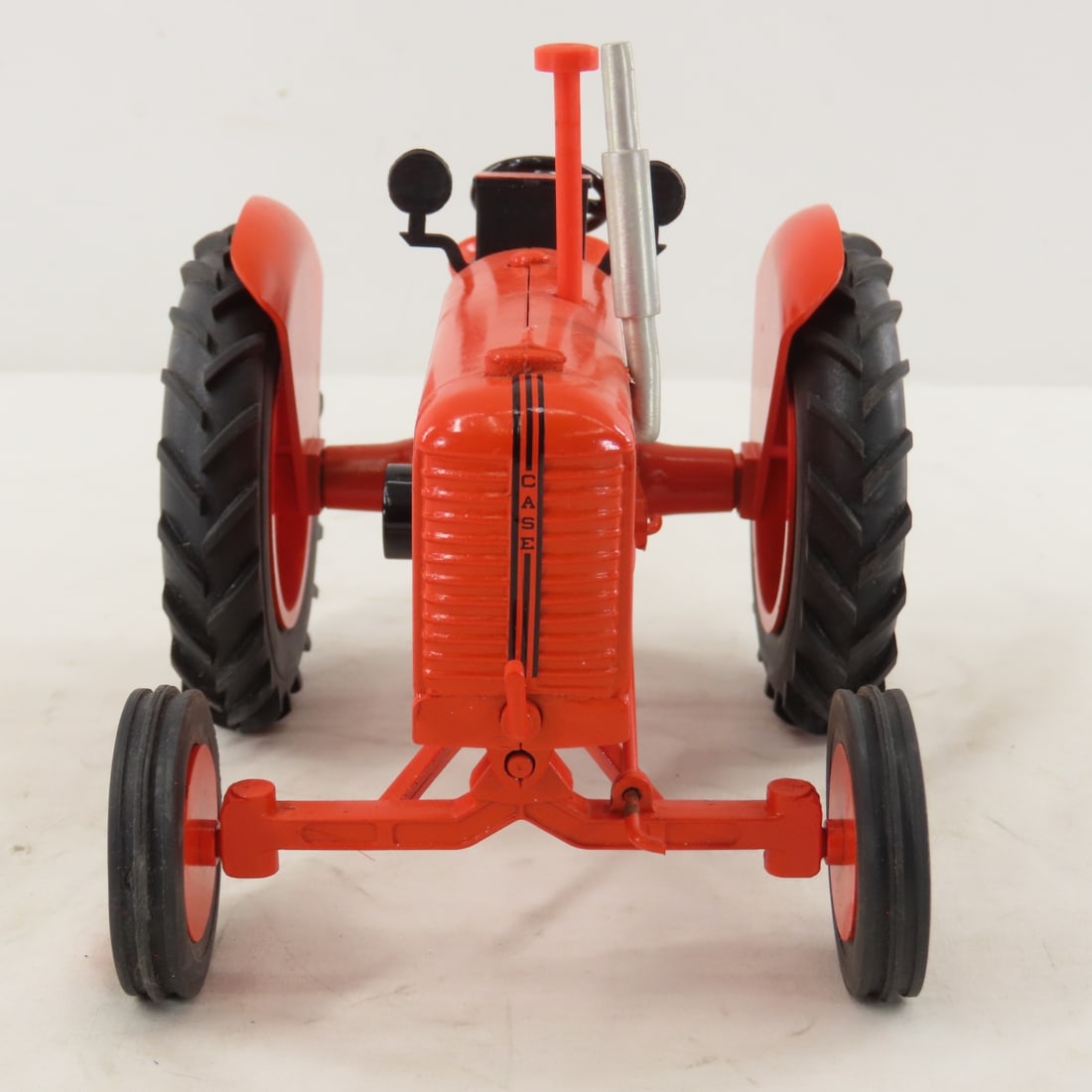 SpecCast Case DC-4 WF Tractor - 8