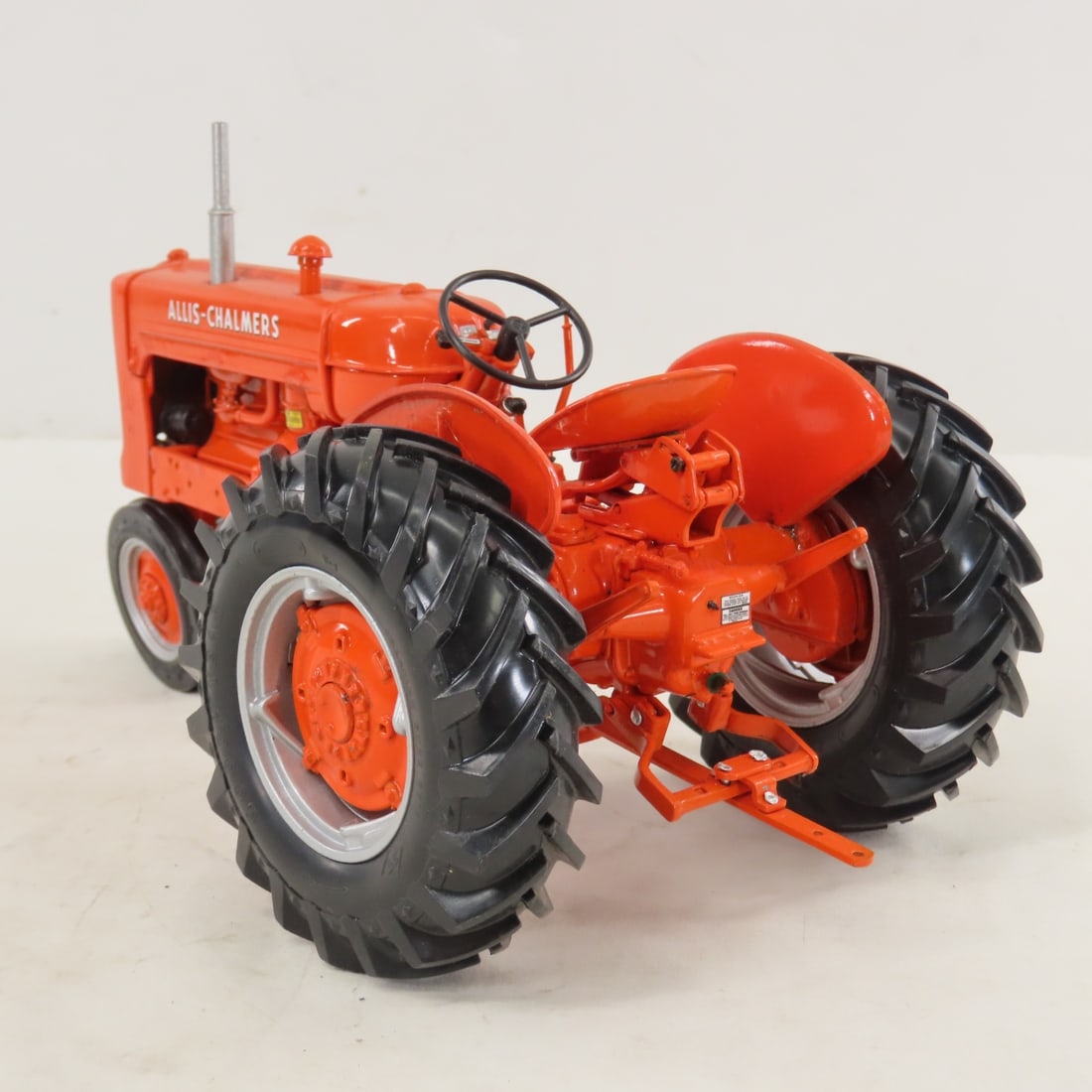 Custom Allis-Chalmers D17 NF Tractor - 3