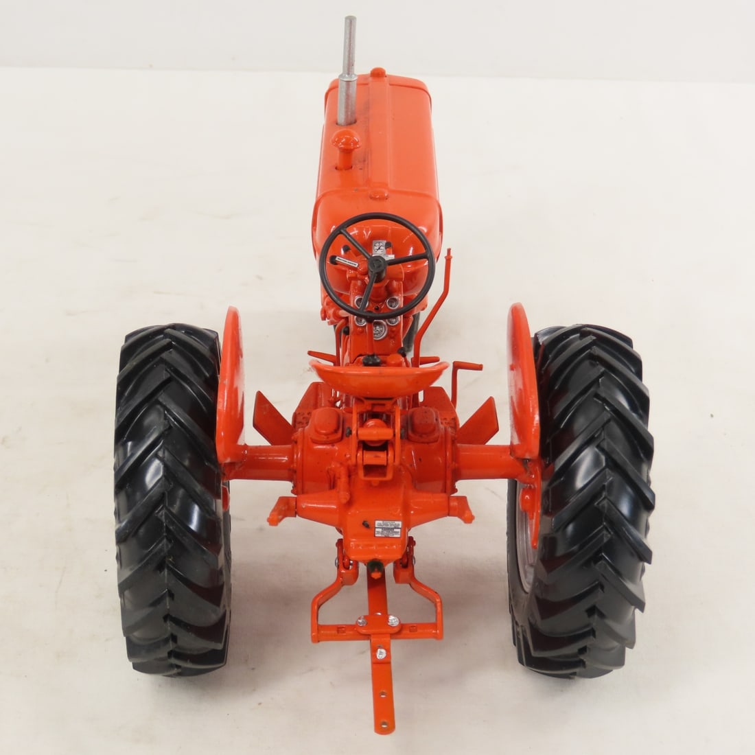 Custom Allis-Chalmers D17 NF Tractor - 4