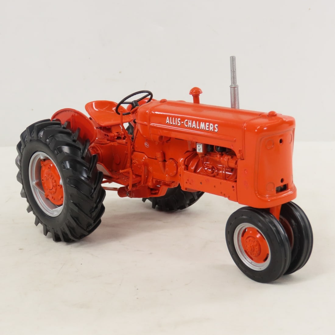 Custom Allis-Chalmers D17 NF Tractor - 7