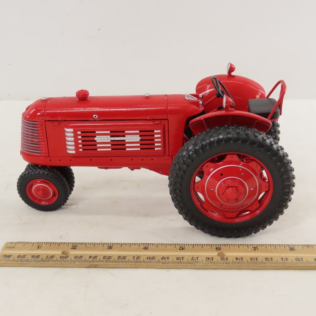 DCP Graham Bradley 103 NF Tractor - 2