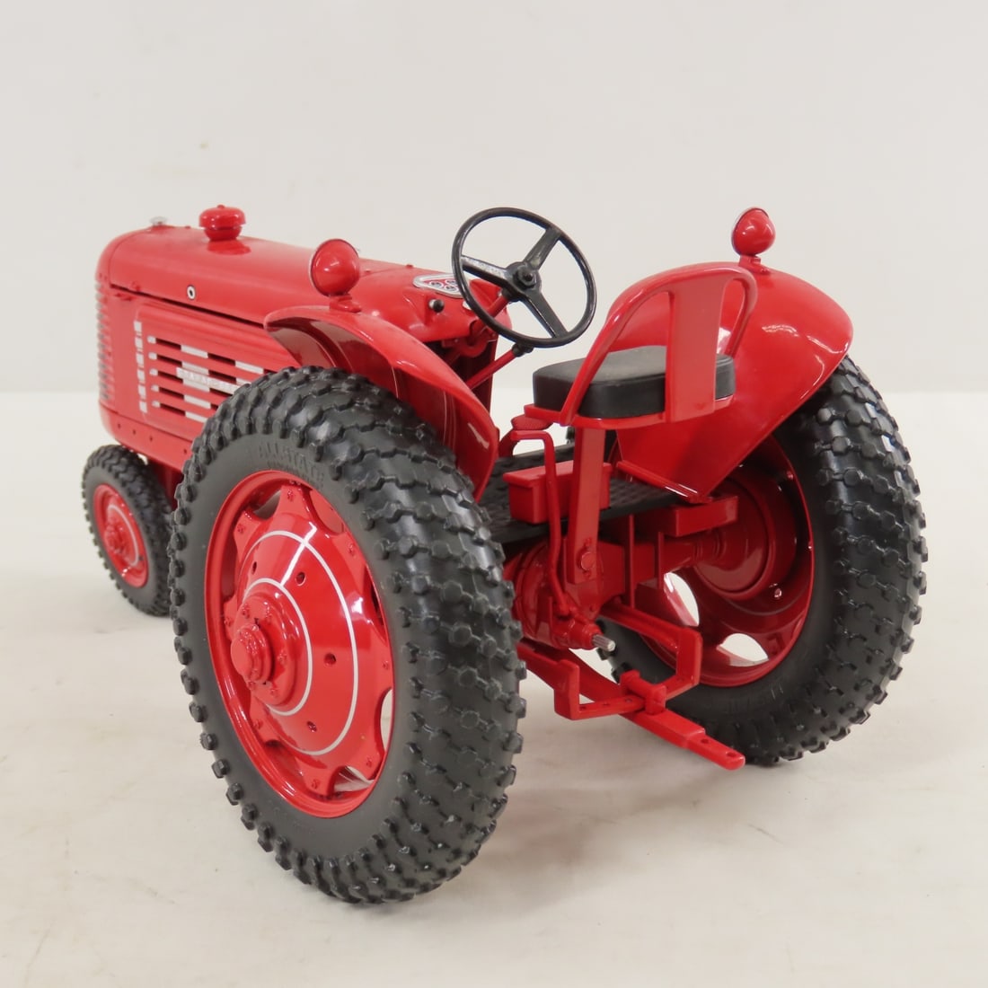 DCP Graham Bradley 103 NF Tractor - 3