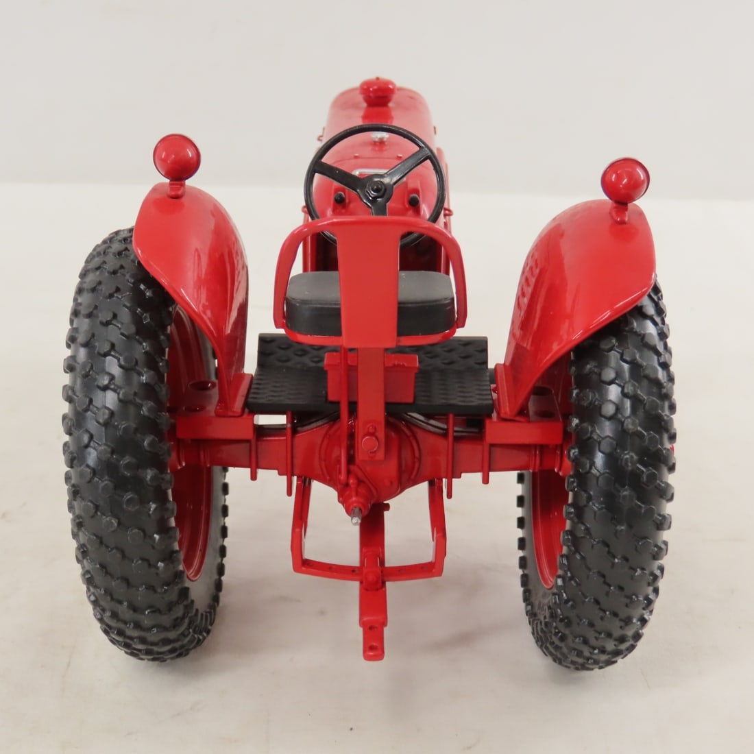DCP Graham Bradley 103 NF Tractor - 4
