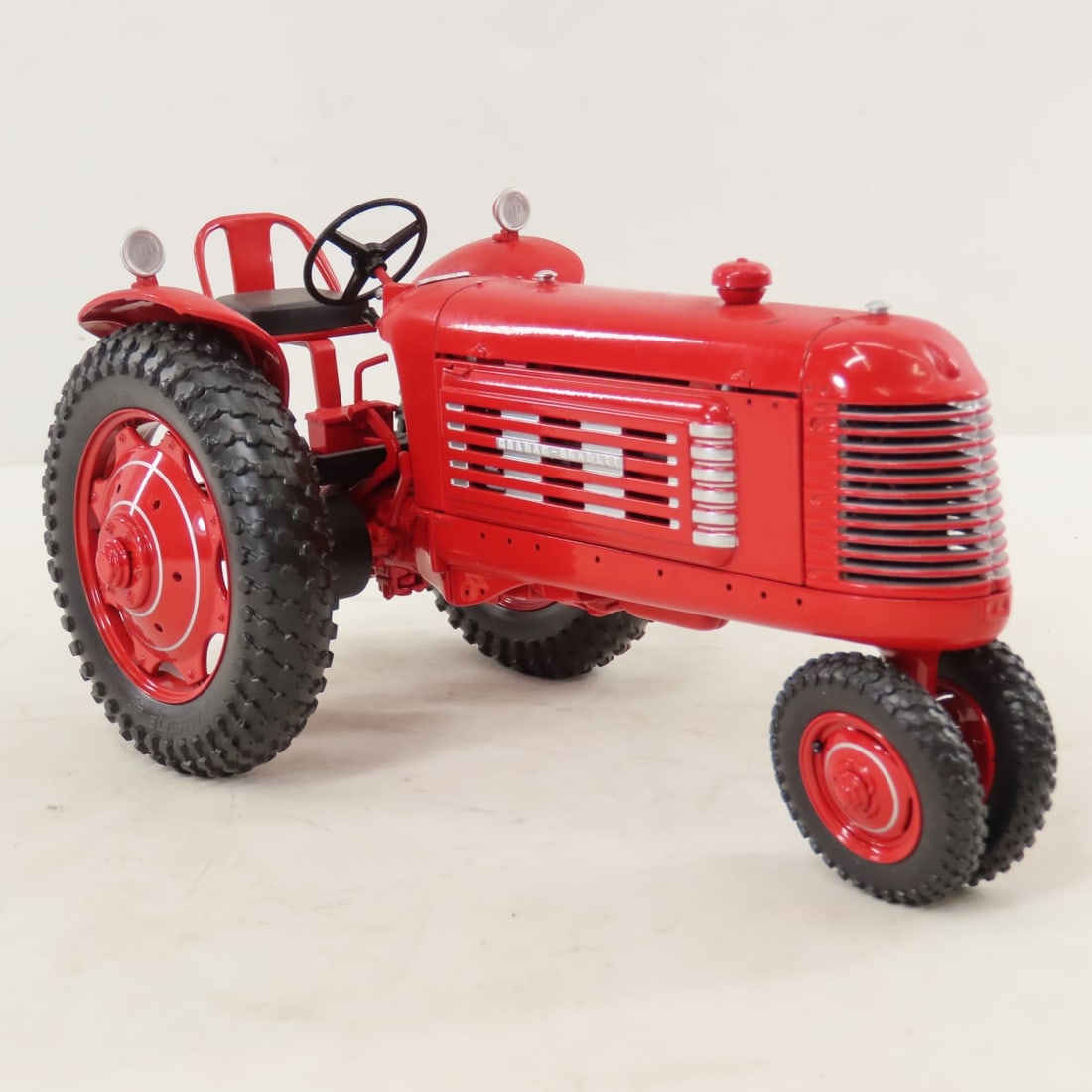 DCP Graham Bradley 103 NF Tractor - 7