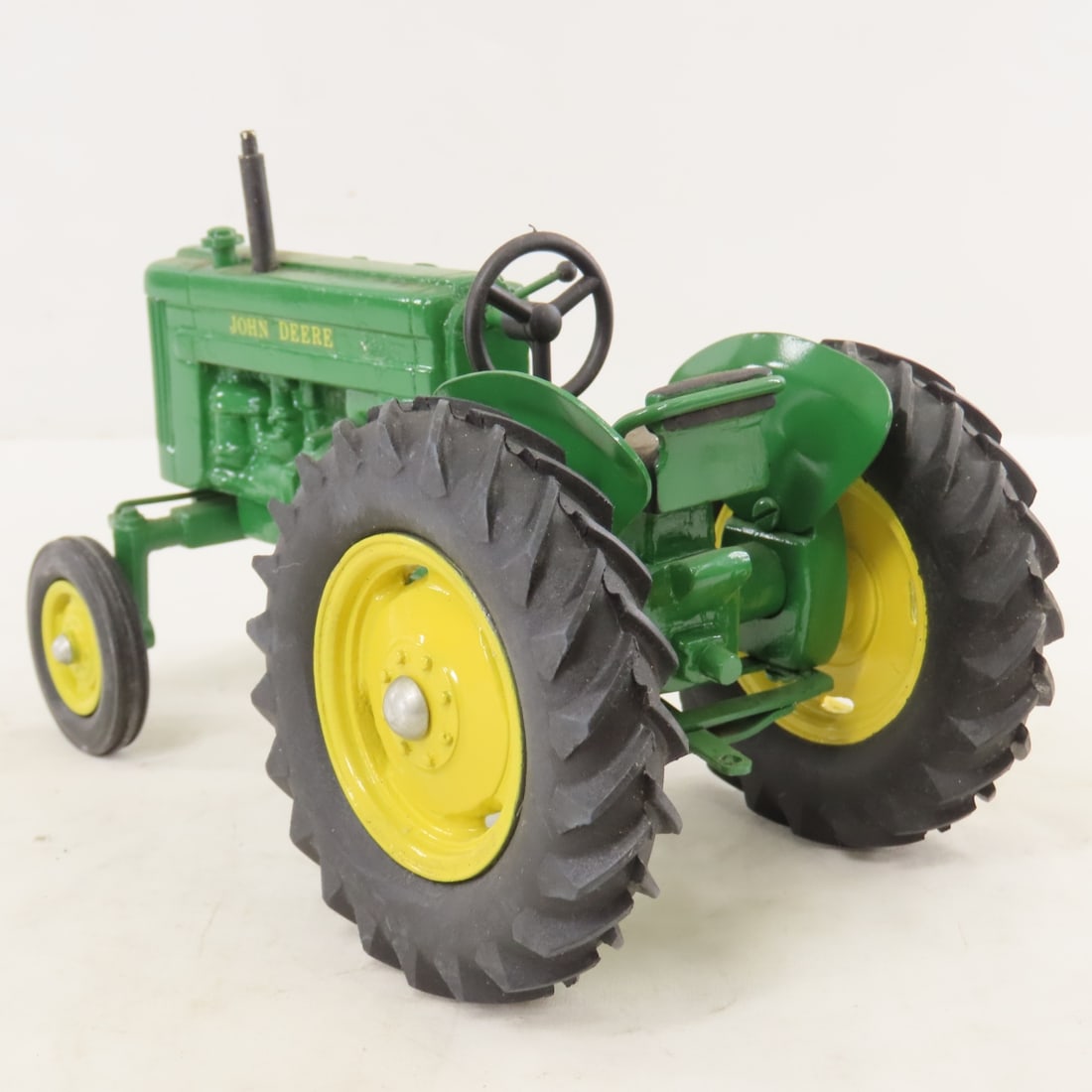 Custom John Deere 70 WF Row Crop Tractor - 3