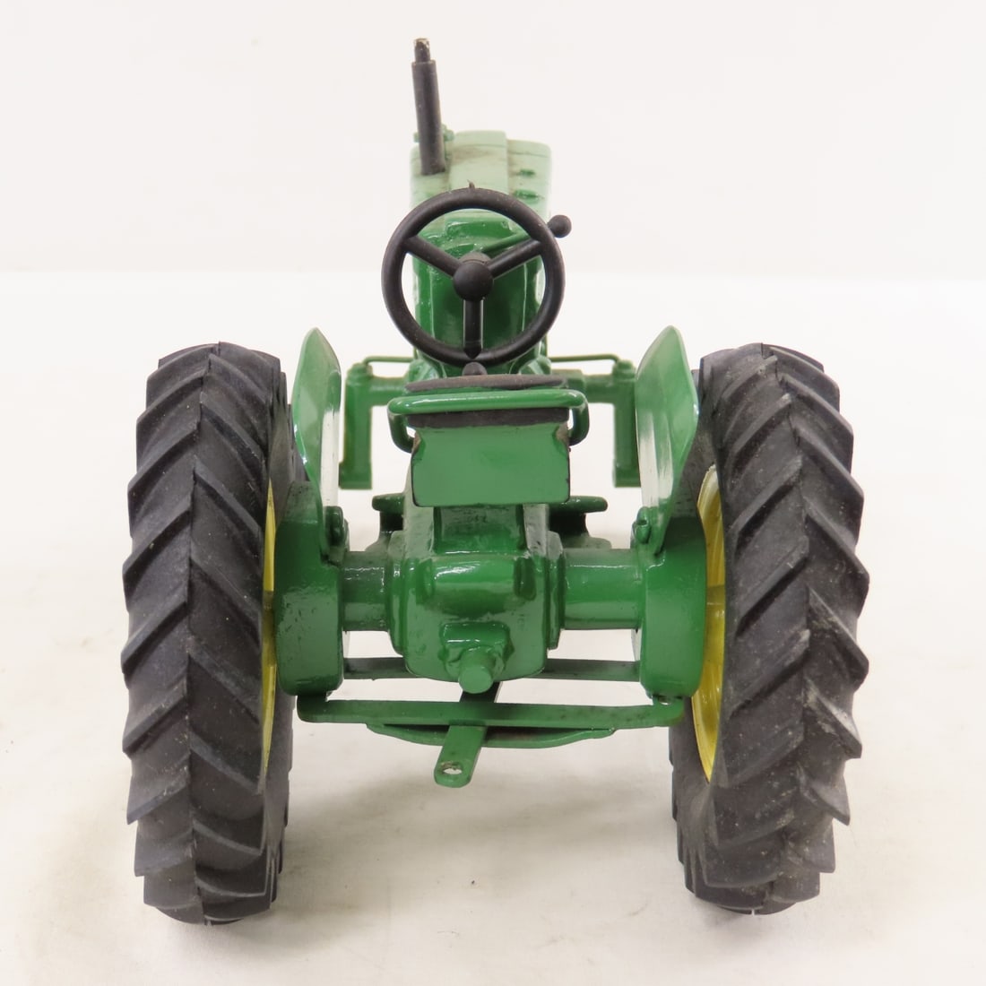 Custom John Deere 70 WF Row Crop Tractor - 4