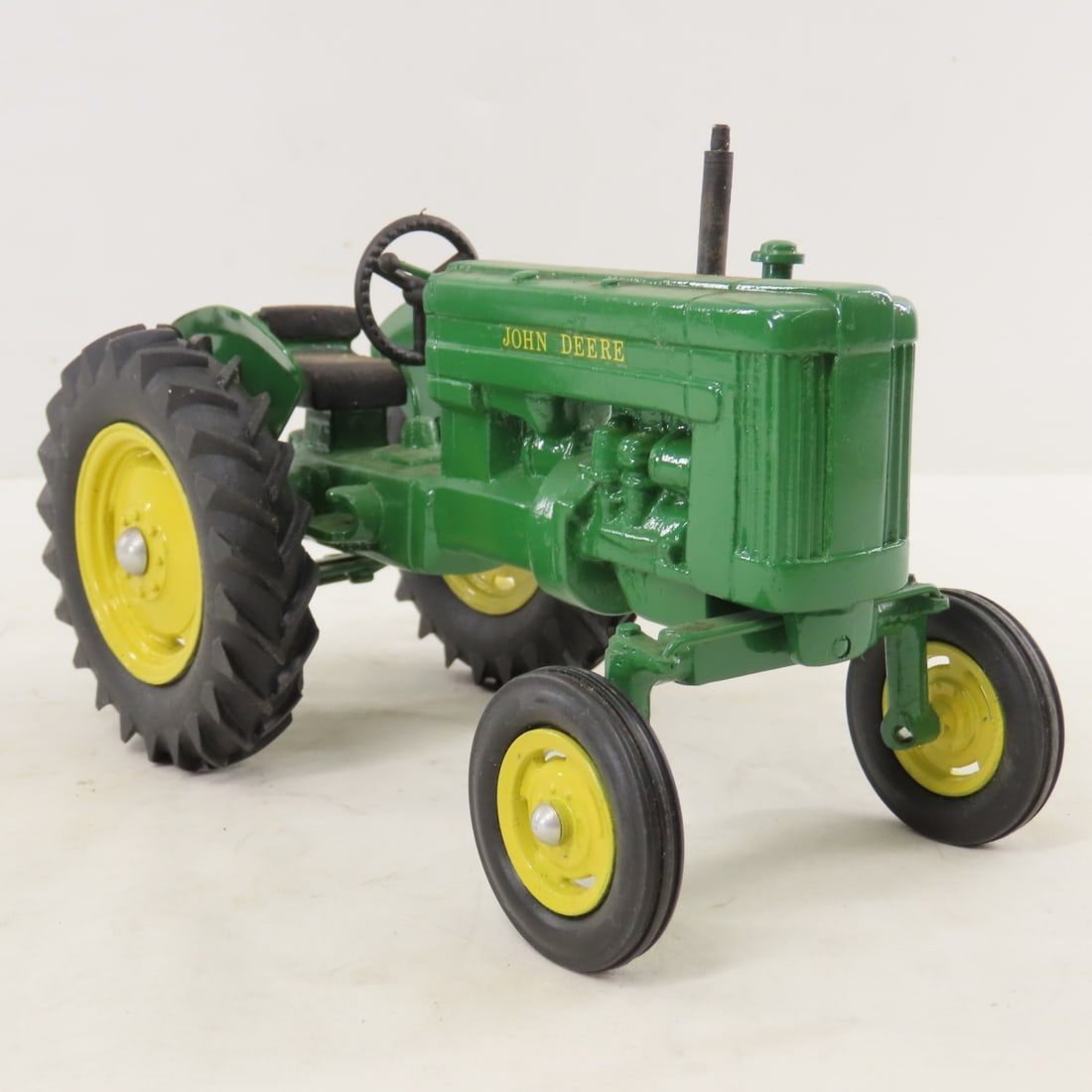 Custom John Deere 70 WF Row Crop Tractor - 7