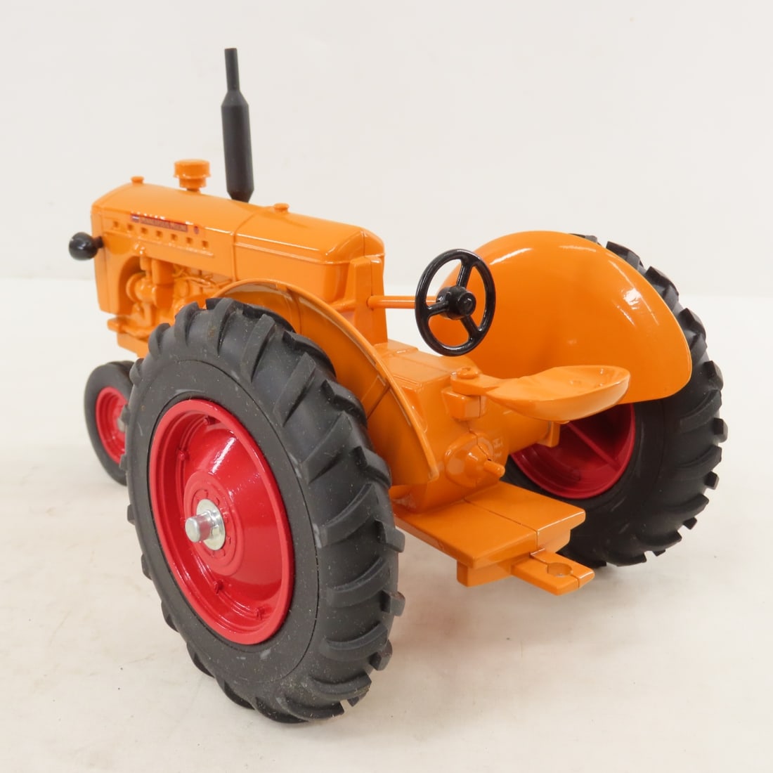 2 SpecCast Minneapolis-Moline NF Tractors - 3