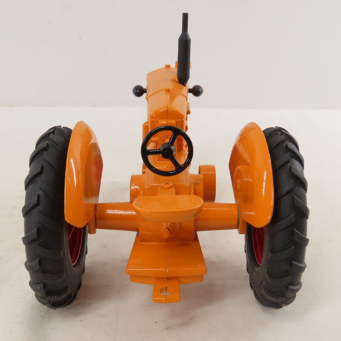 2 SpecCast Minneapolis-Moline NF Tractors - 4