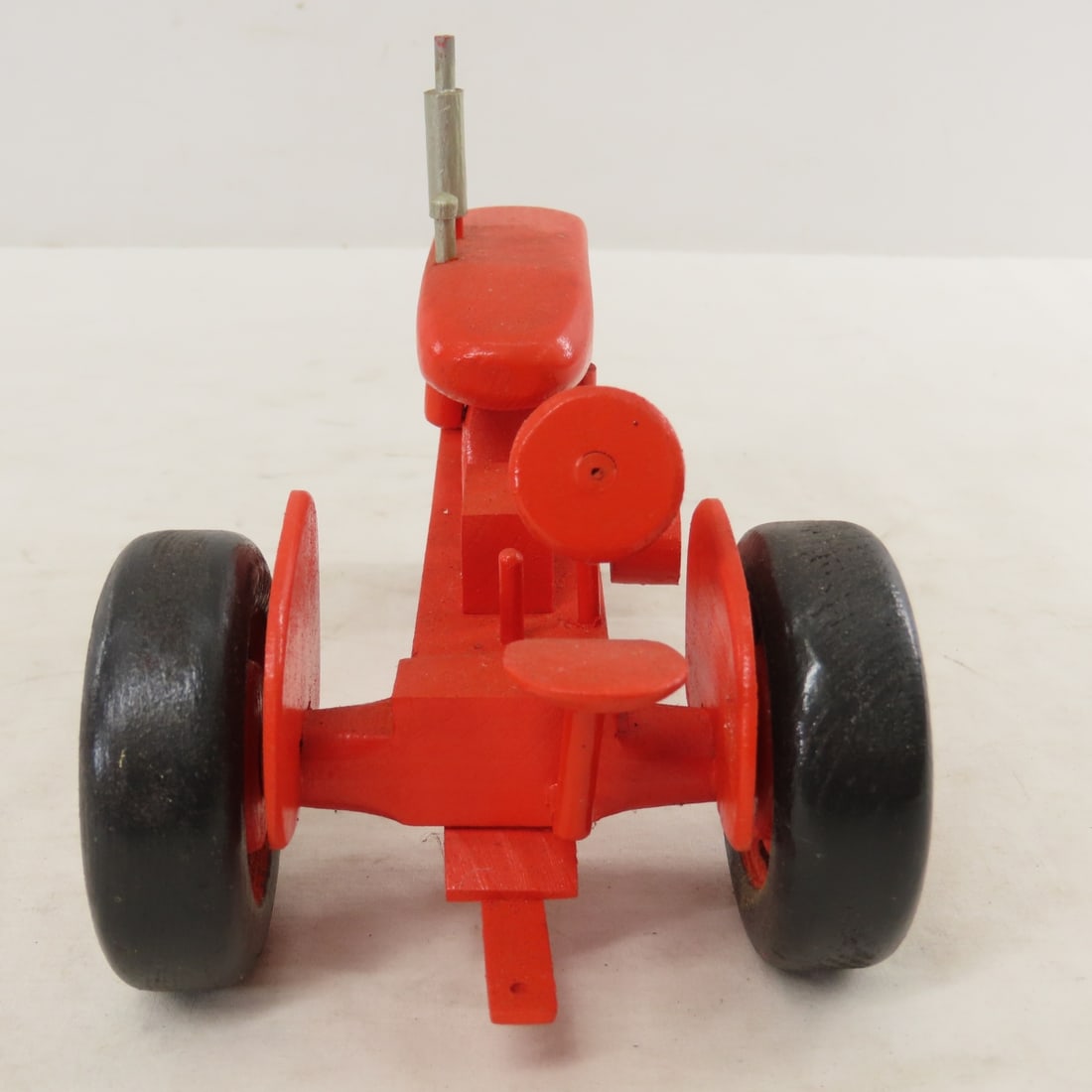 Darrel Thompson Custom Wood Farmall & A-C Tractors - 4