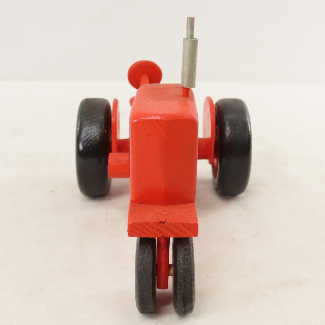 Darrel Thompson Custom Wood Farmall & A-C Tractors - 8