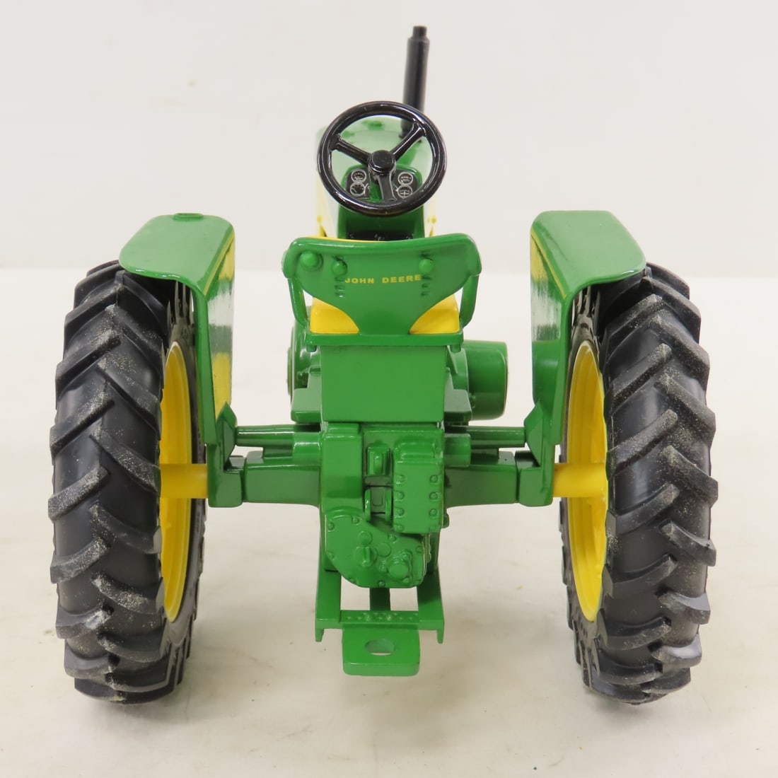 ERTL John Deere 730 NF Tractor - 4