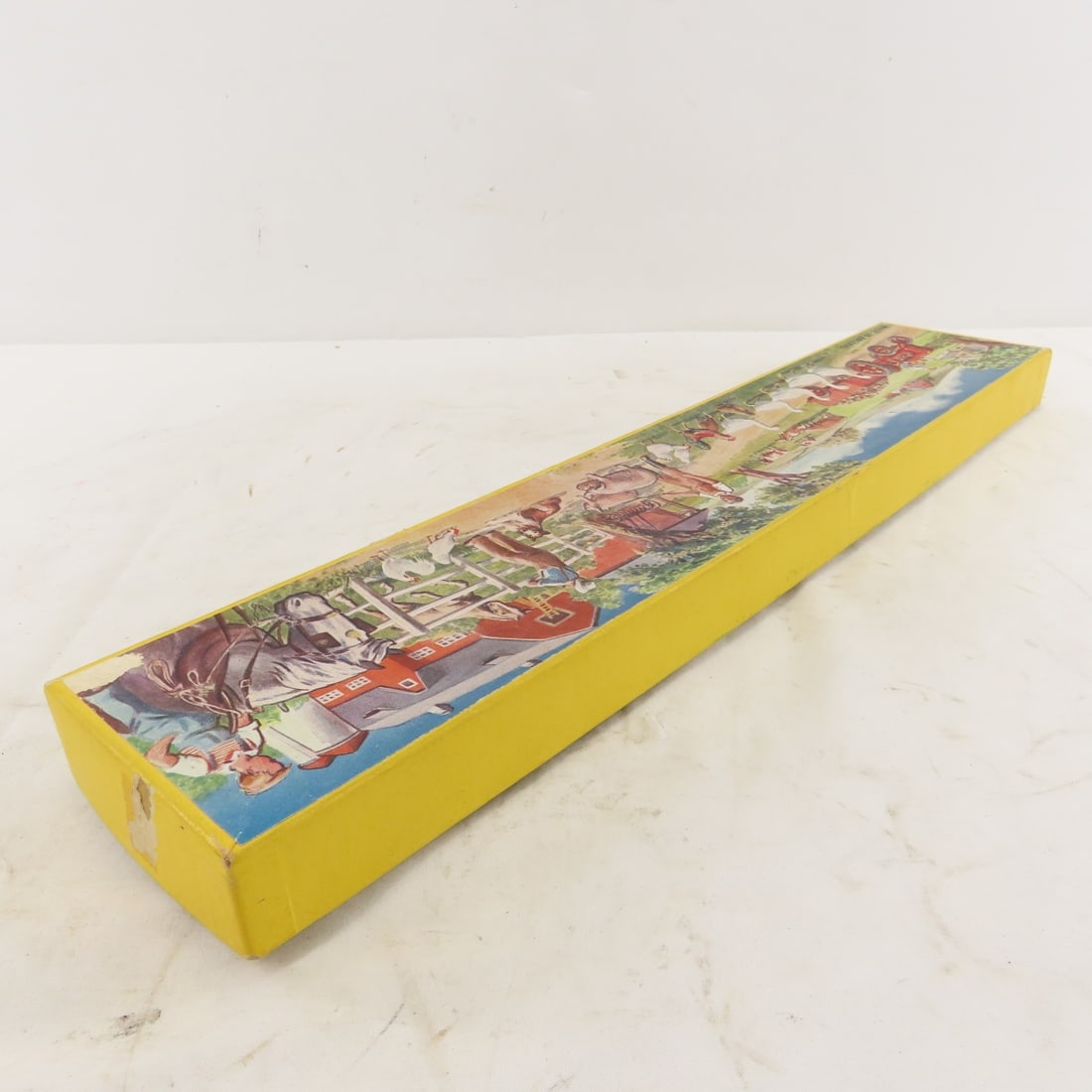 2 England Boxed Sets of Metal Farm Figures - 8