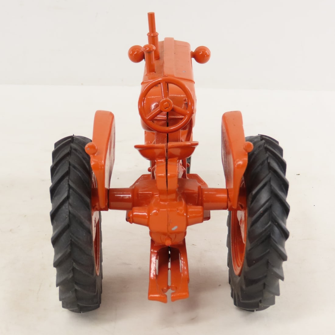 ERTL Allis-Chalmers D-17 NF Tractor Restored - 4