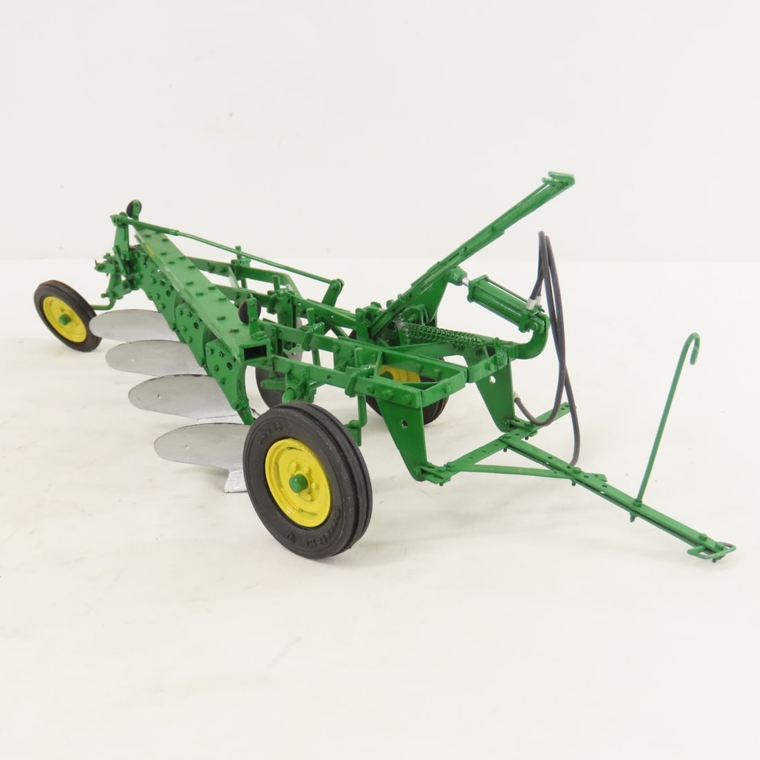 Custom John Deere 4 Bottom Plow - 3