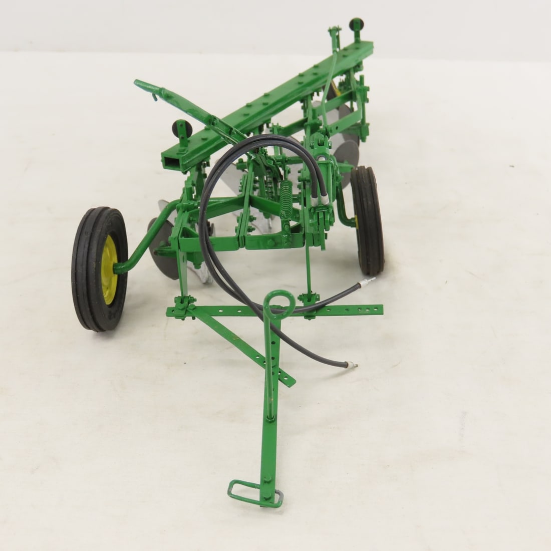 Custom John Deere 4 Bottom Plow - 4