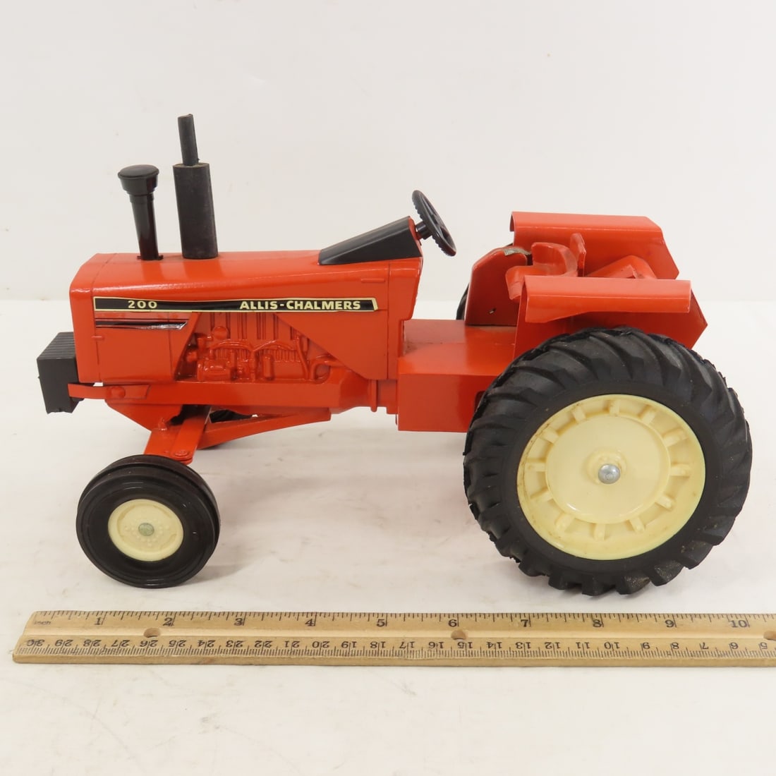 Custom Allis-Chalmers 200 WF Tractor - 2