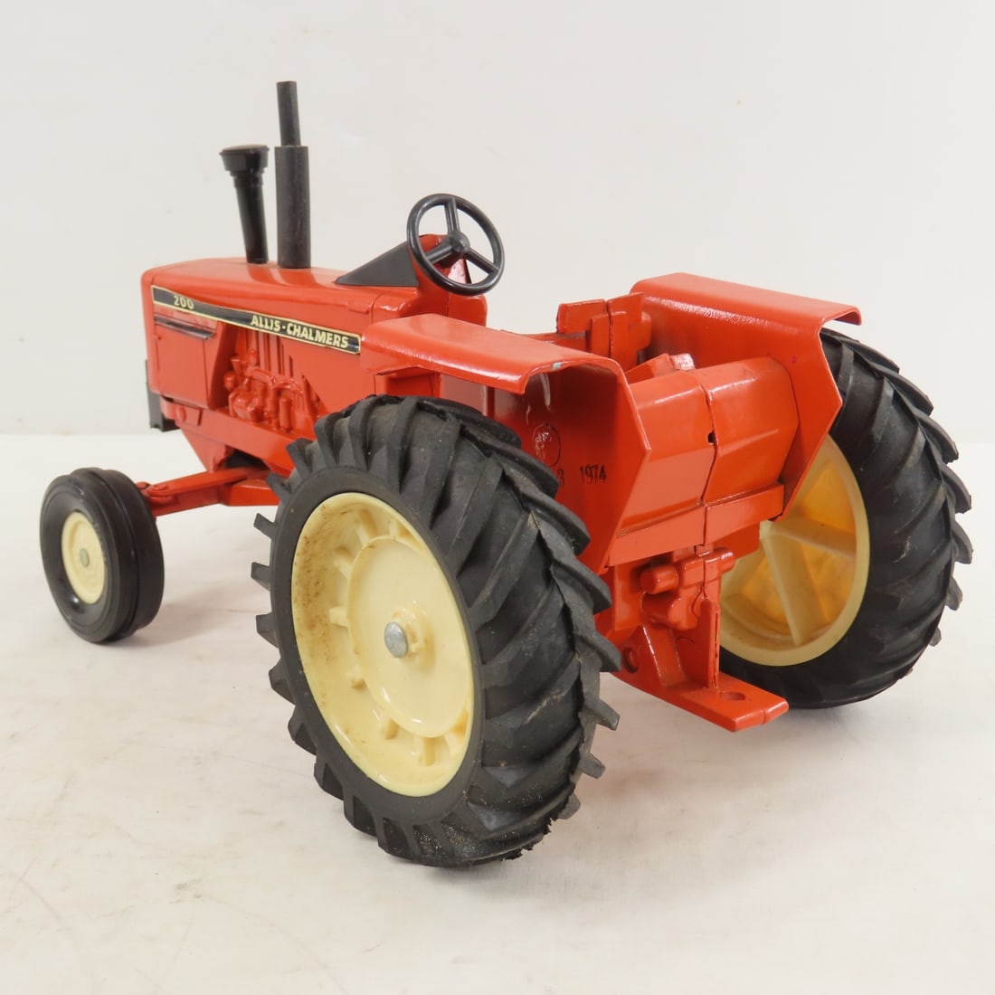 Custom Allis-Chalmers 200 WF Tractor - 3