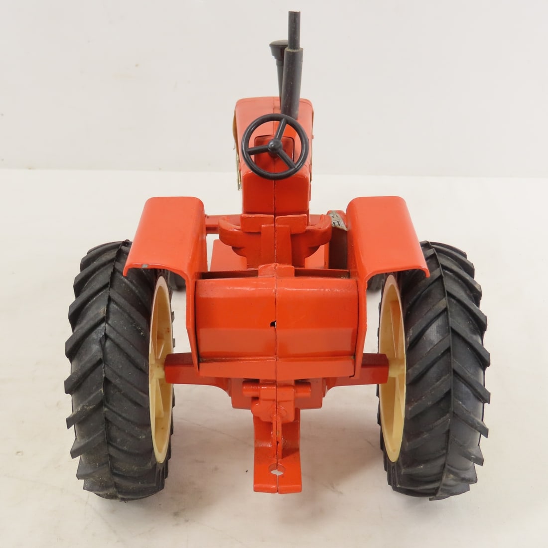 Custom Allis-Chalmers 200 WF Tractor - 4