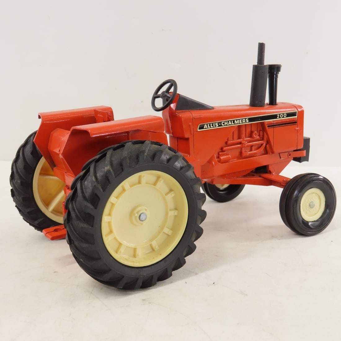 Custom Allis-Chalmers 200 WF Tractor - 5