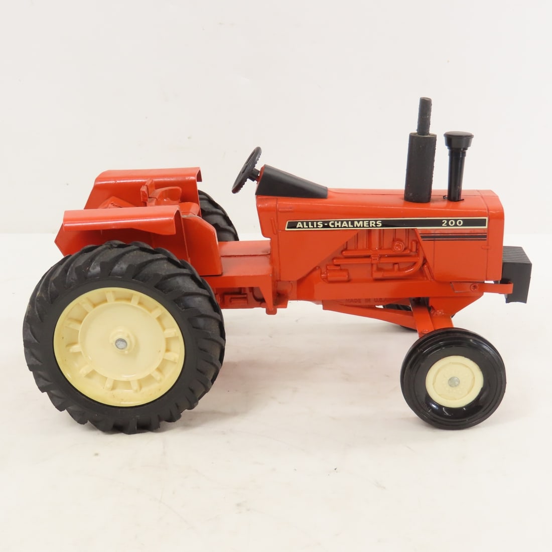 Custom Allis-Chalmers 200 WF Tractor - 6