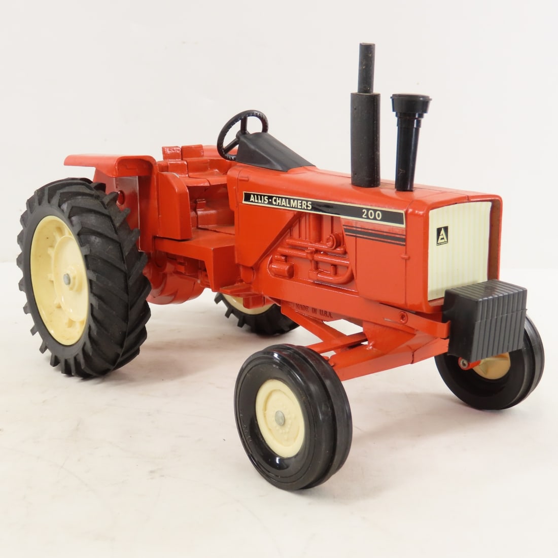 Custom Allis-Chalmers 200 WF Tractor - 7