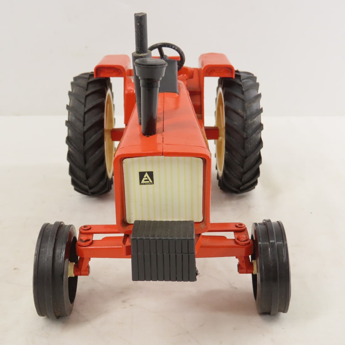Custom Allis-Chalmers 200 WF Tractor - 8