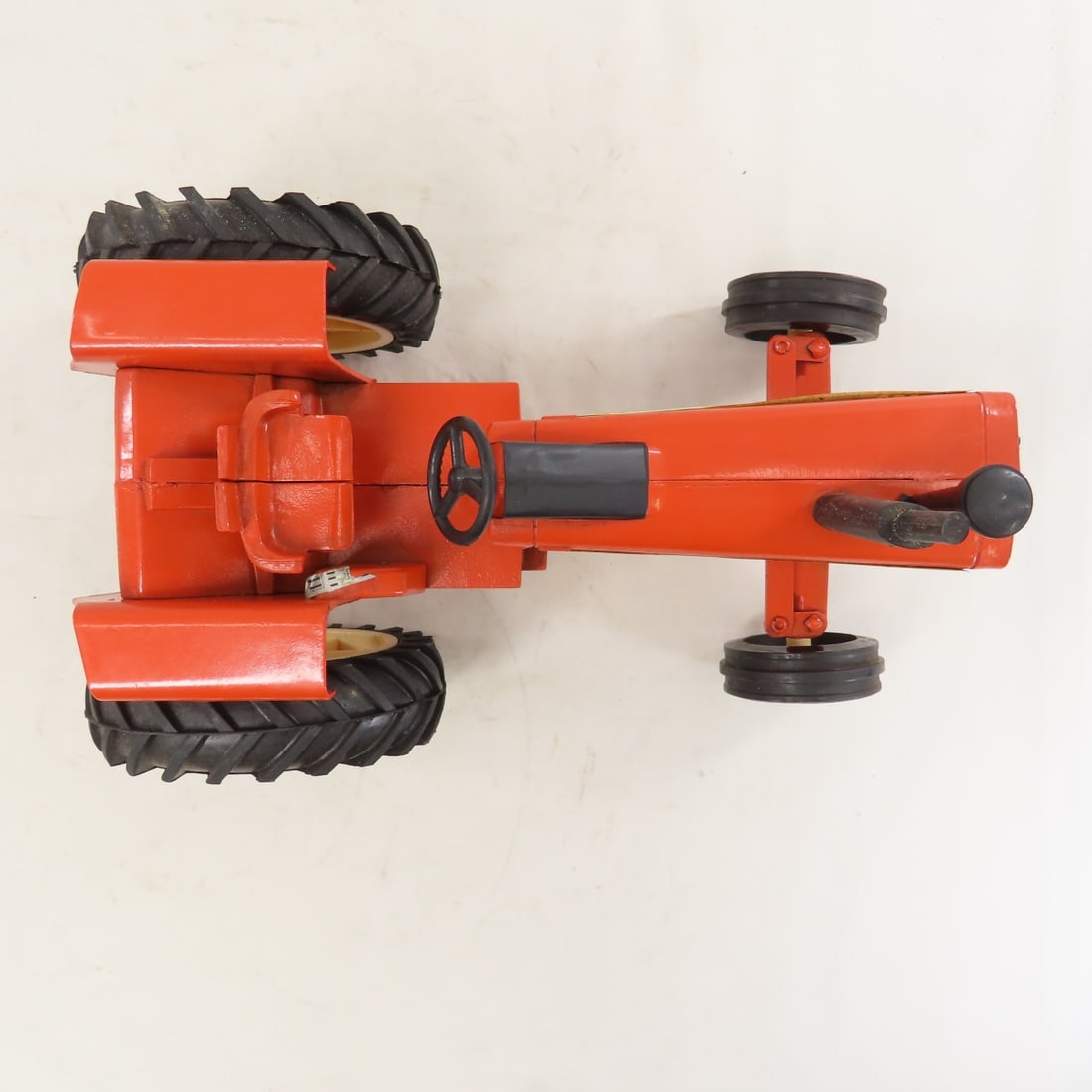 Custom Allis-Chalmers 200 WF Tractor - 9
