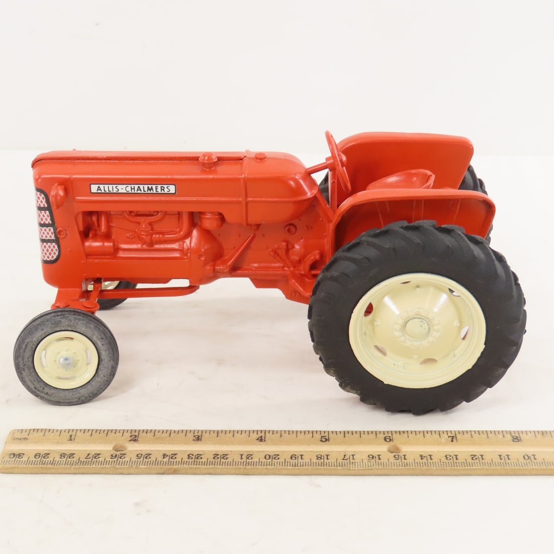 ERTL Allis-Chalmers WF Tractor- Restored - 2
