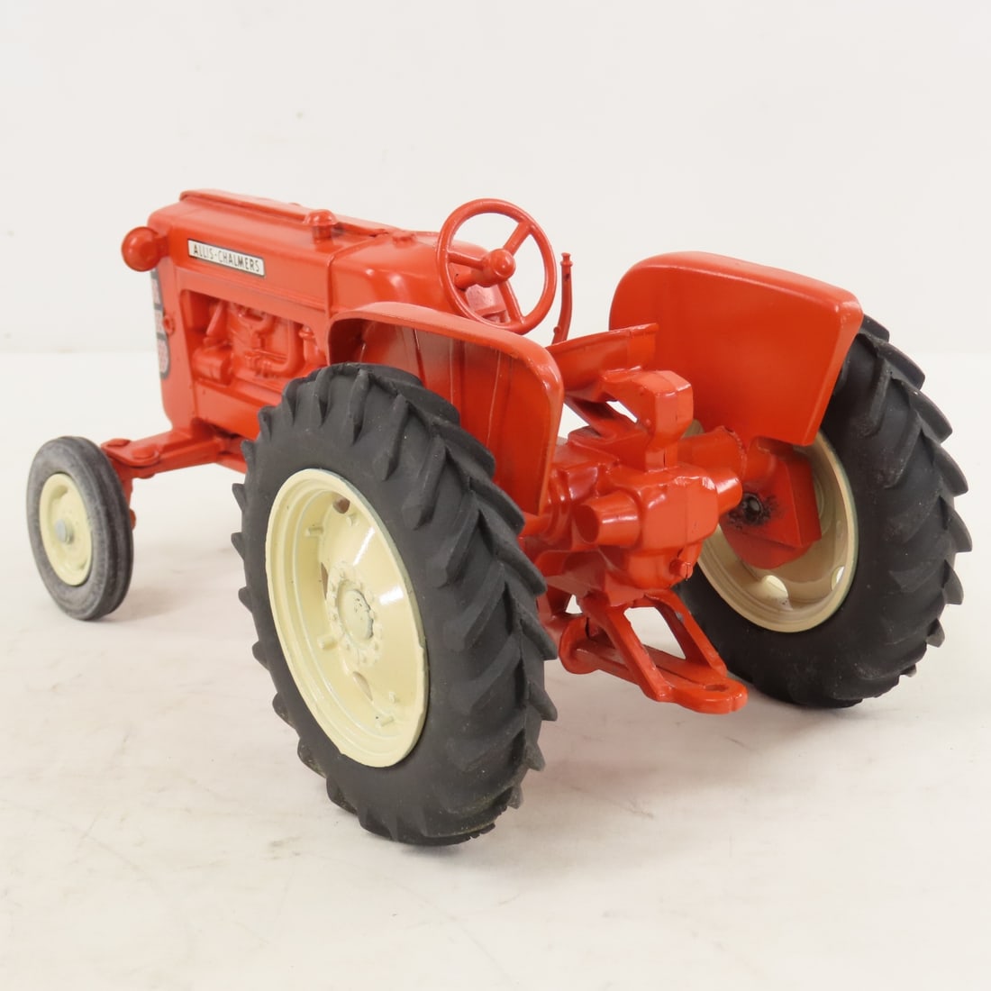 ERTL Allis-Chalmers WF Tractor- Restored - 3