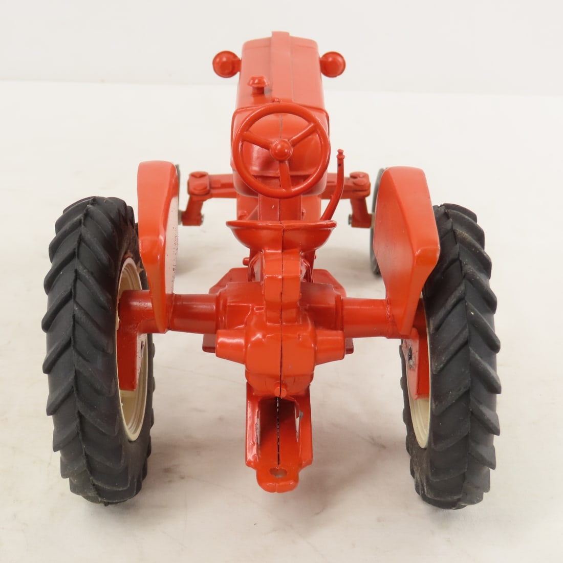 ERTL Allis-Chalmers WF Tractor- Restored - 4