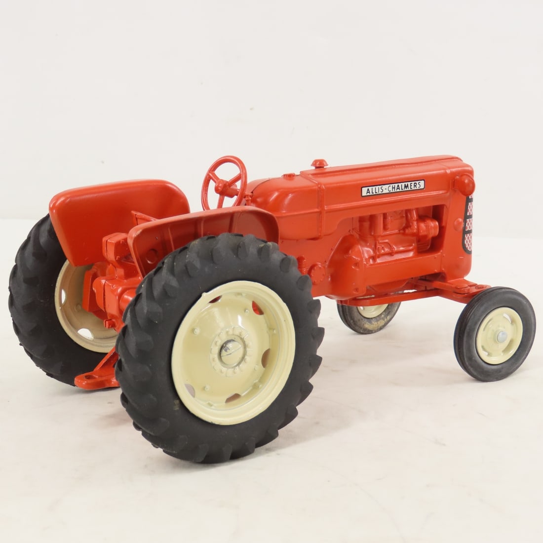 ERTL Allis-Chalmers WF Tractor- Restored - 5