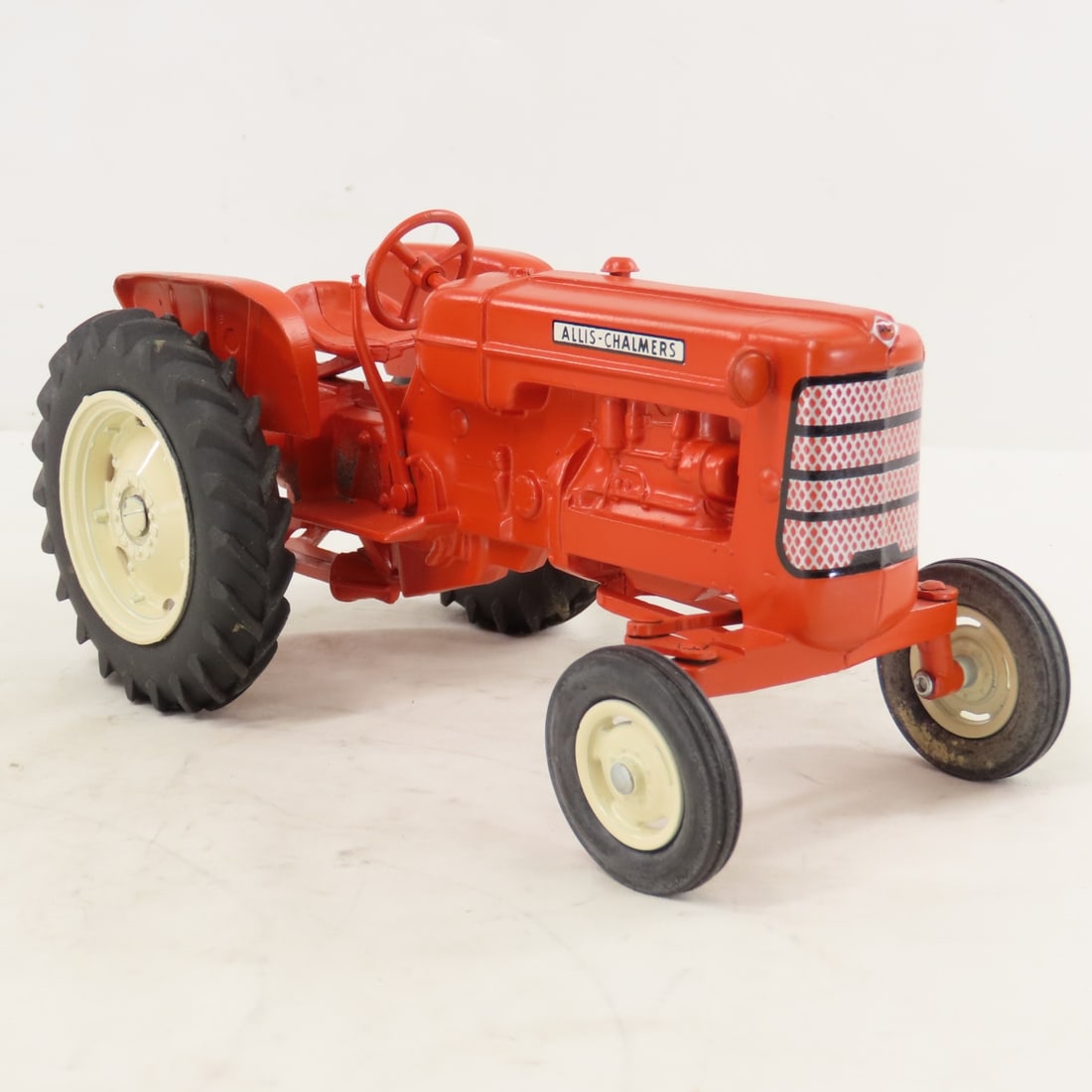 ERTL Allis-Chalmers WF Tractor- Restored - 7