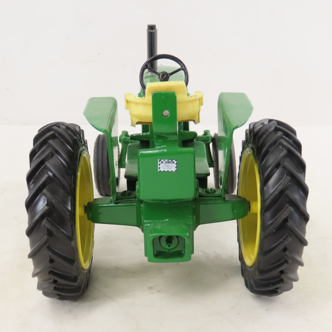 ERTL John Deere 4010 WF Tractor - 4