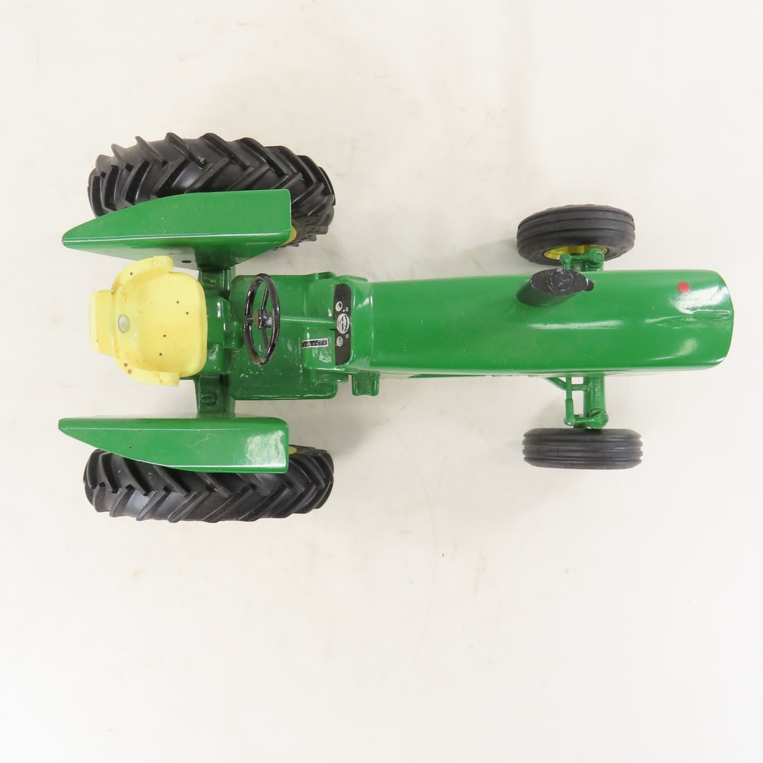 ERTL John Deere 4010 WF Tractor - 9