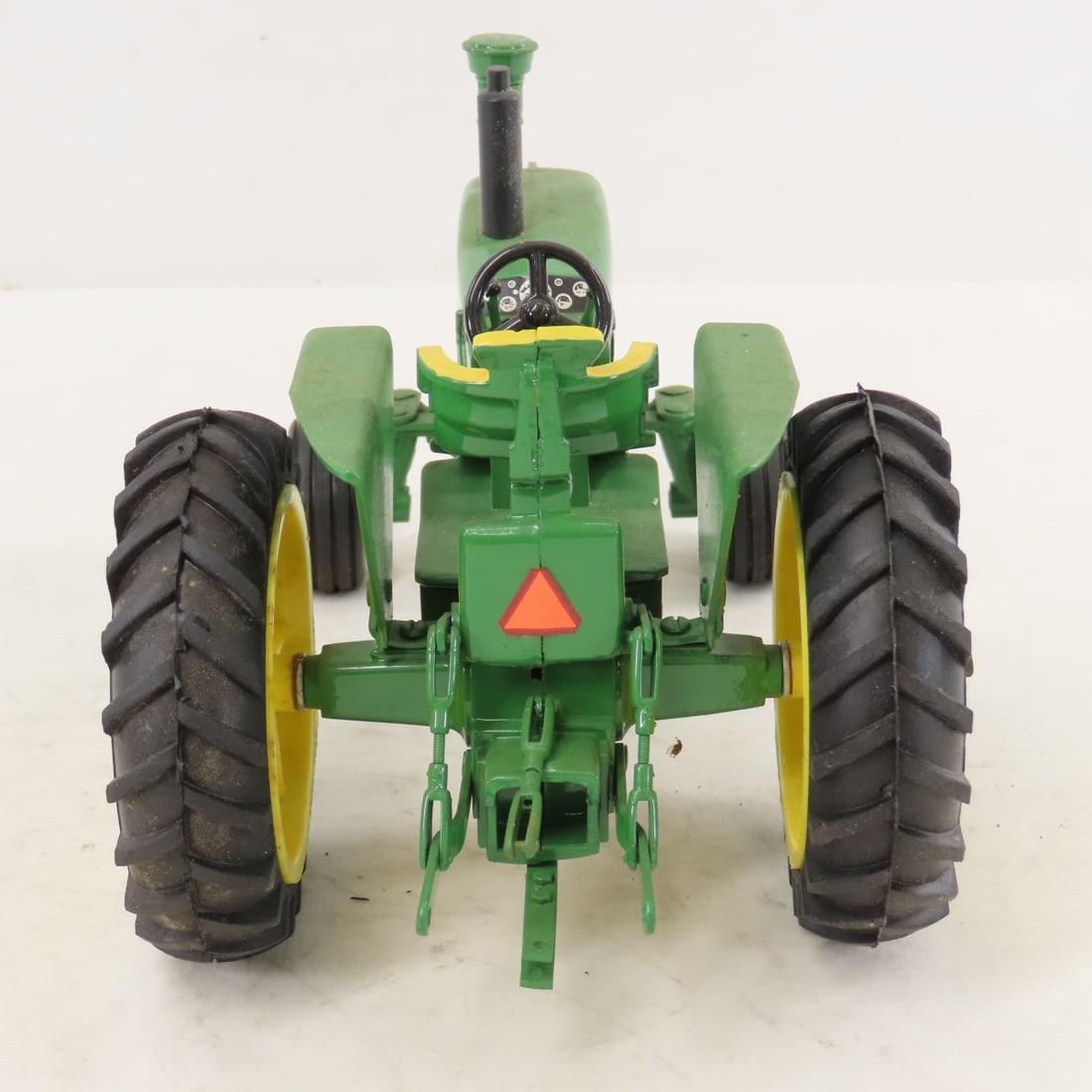 ERTL J0hn Deere 4020 Diesel WF Tractor - 4
