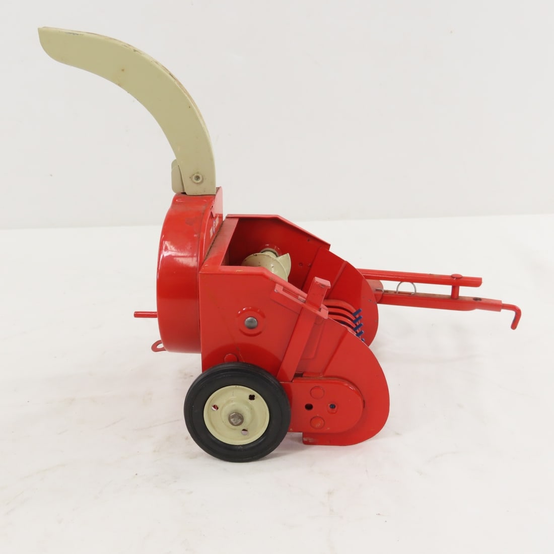 Vintage Tru-Scale Forage Harvester - 6