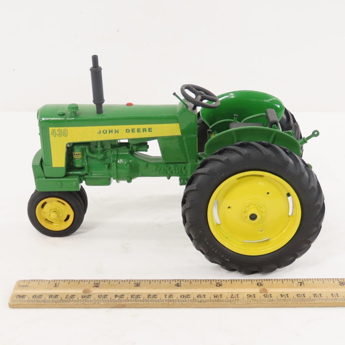Eagle Toys John Deere 430 LV FTS 1990 - 2