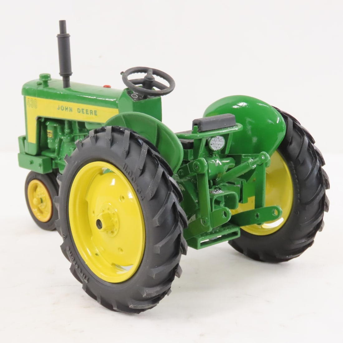 Eagle Toys John Deere 430 LV FTS 1990 - 3