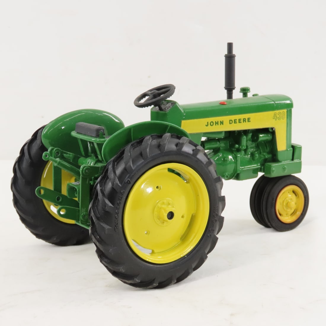 Eagle Toys John Deere 430 LV FTS 1990 - 5
