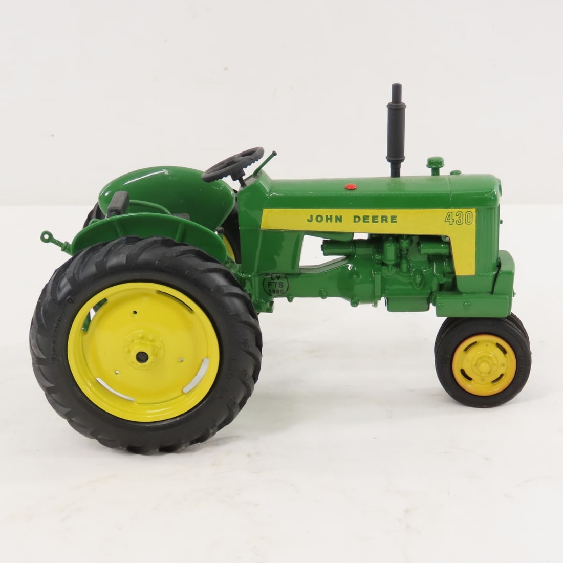 Eagle Toys John Deere 430 LV FTS 1990 - 6