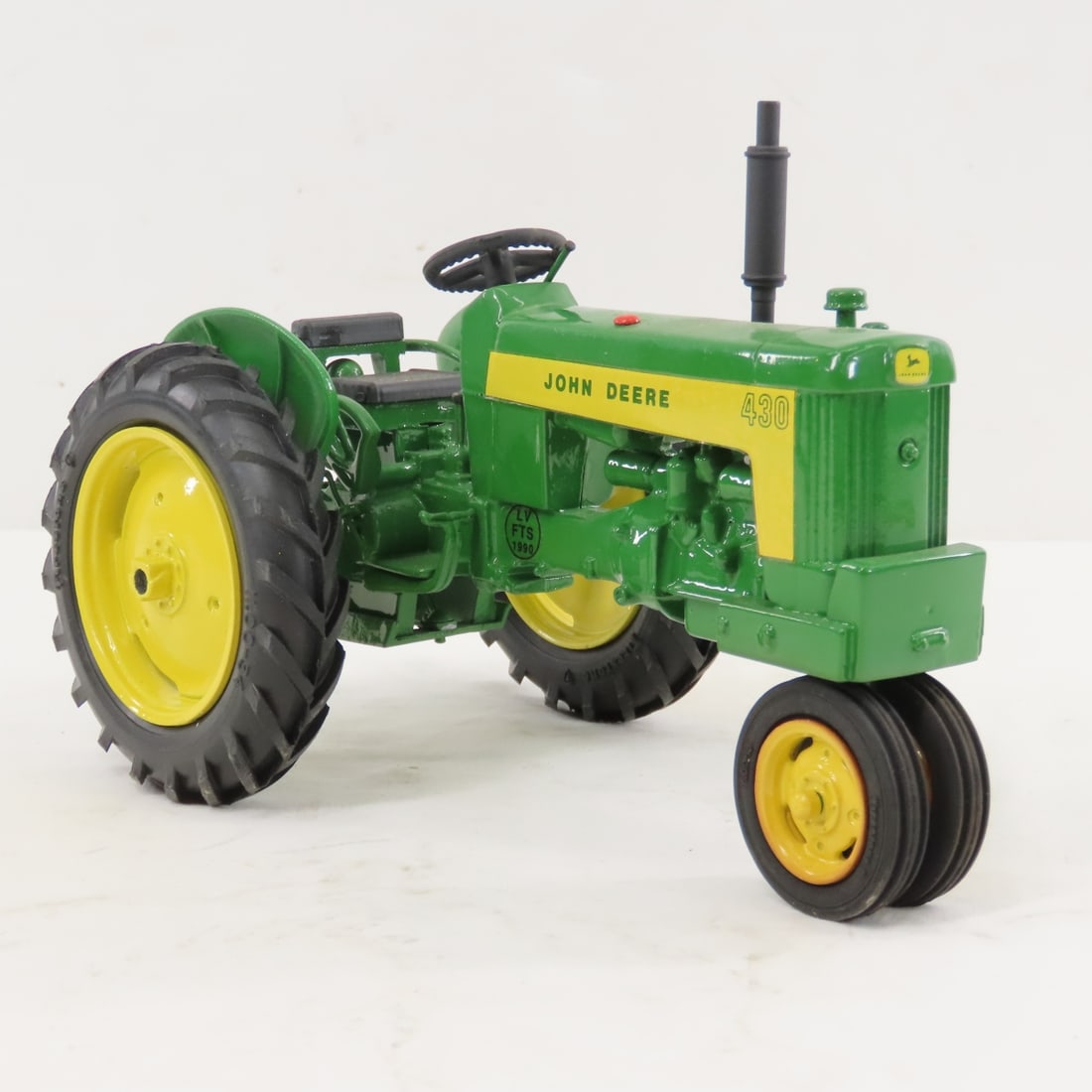 Eagle Toys John Deere 430 LV FTS 1990 - 7
