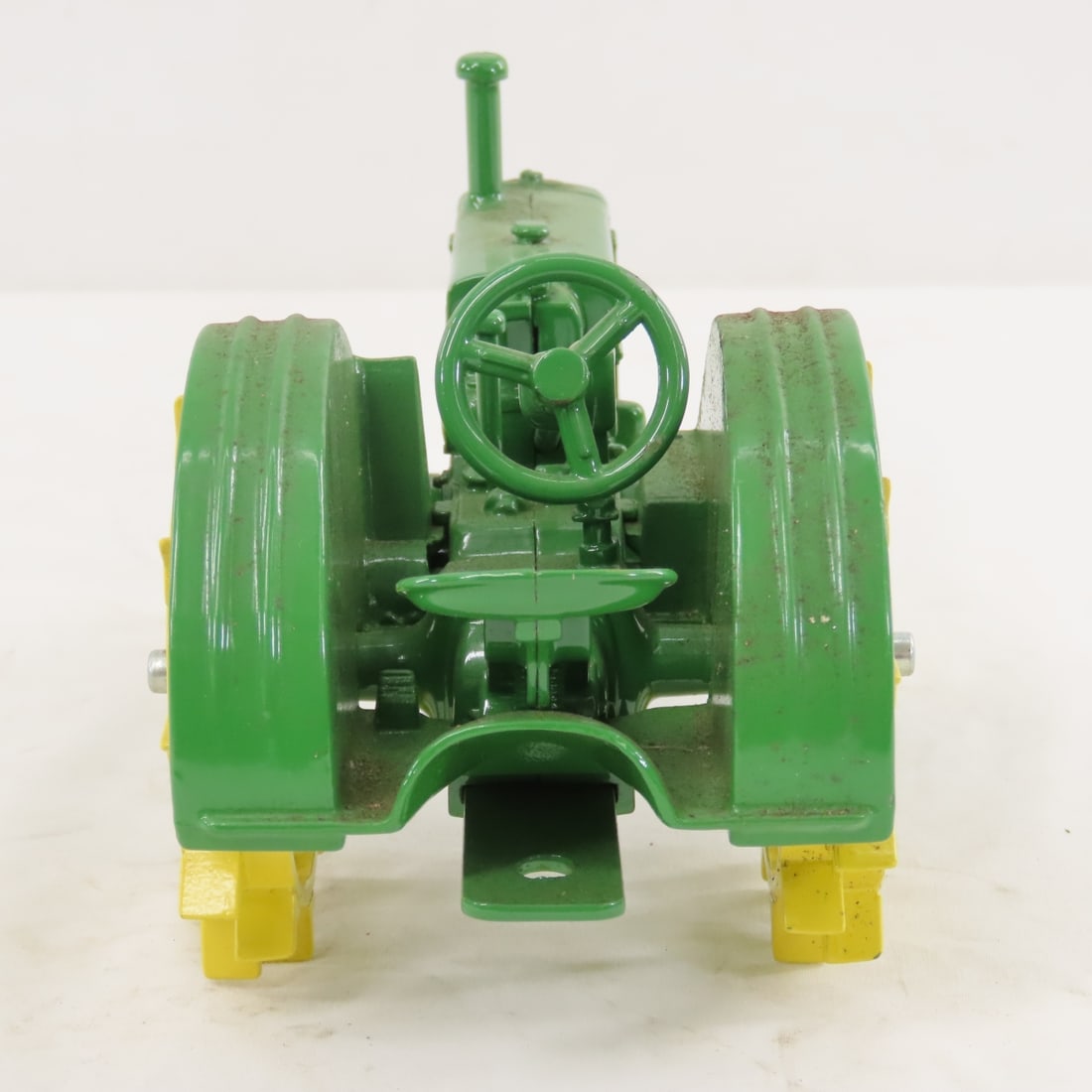 ERTL John Deere BR Special Edition 1988 Tractor - 4