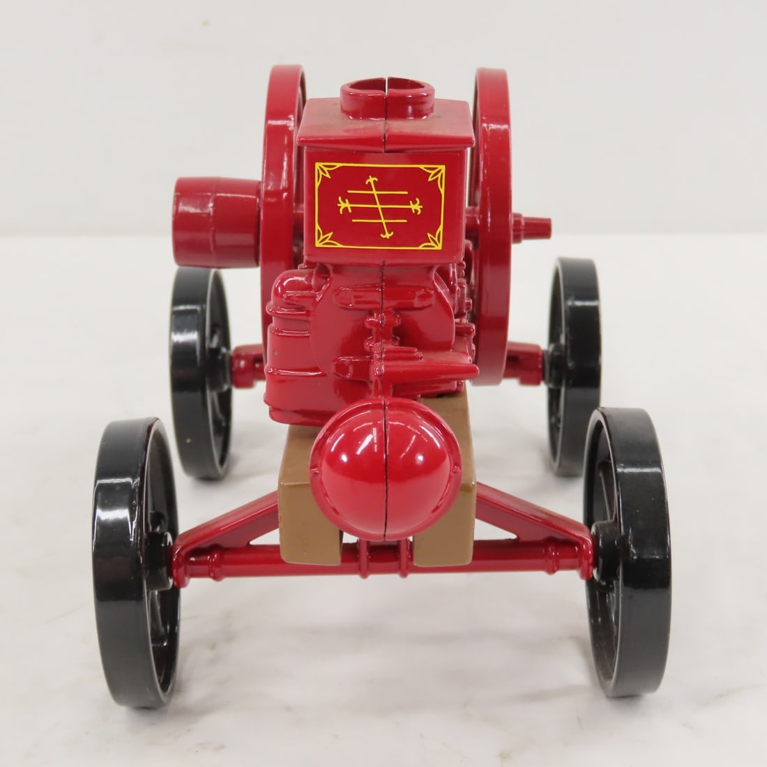 ERTL John Deere Waterloo Boy 2 HP Gas Engine - 4