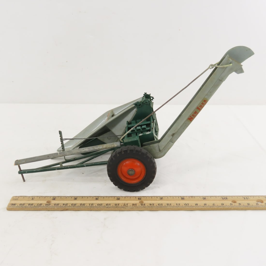 Topping Models Junior Farmer Corn Picker - 2