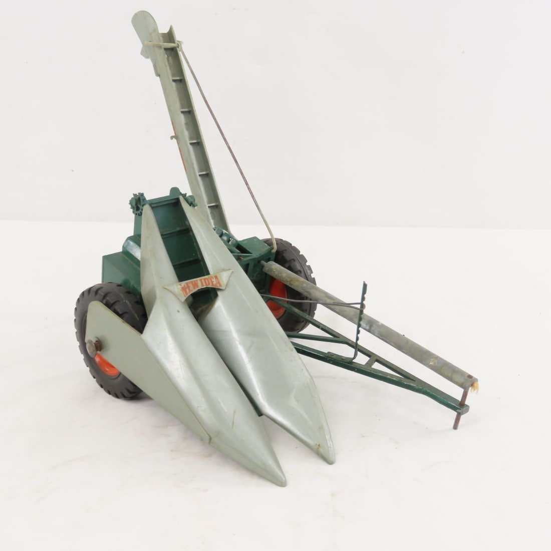 Topping Models Junior Farmer Corn Picker - 7