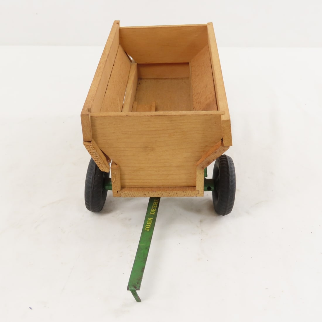 2 John Deere Wagons with Arcade Frames - 14