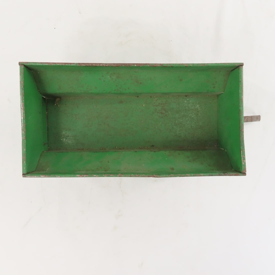 2 John Deere Wagons with Arcade Frames - 6