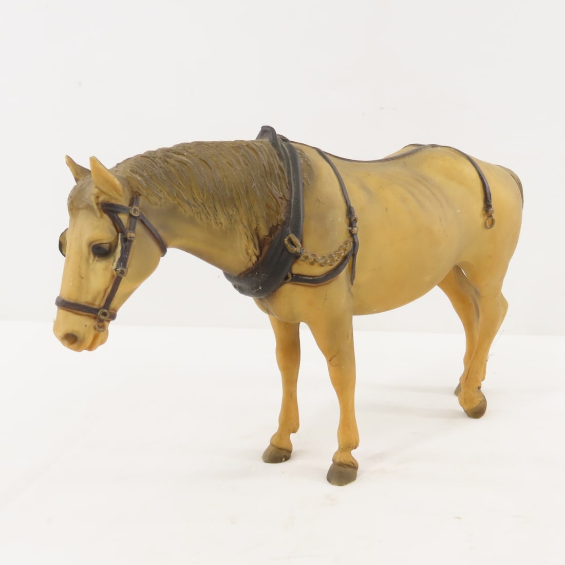 Vintage Breyer Horses and Jersey Cow & Calf - 2