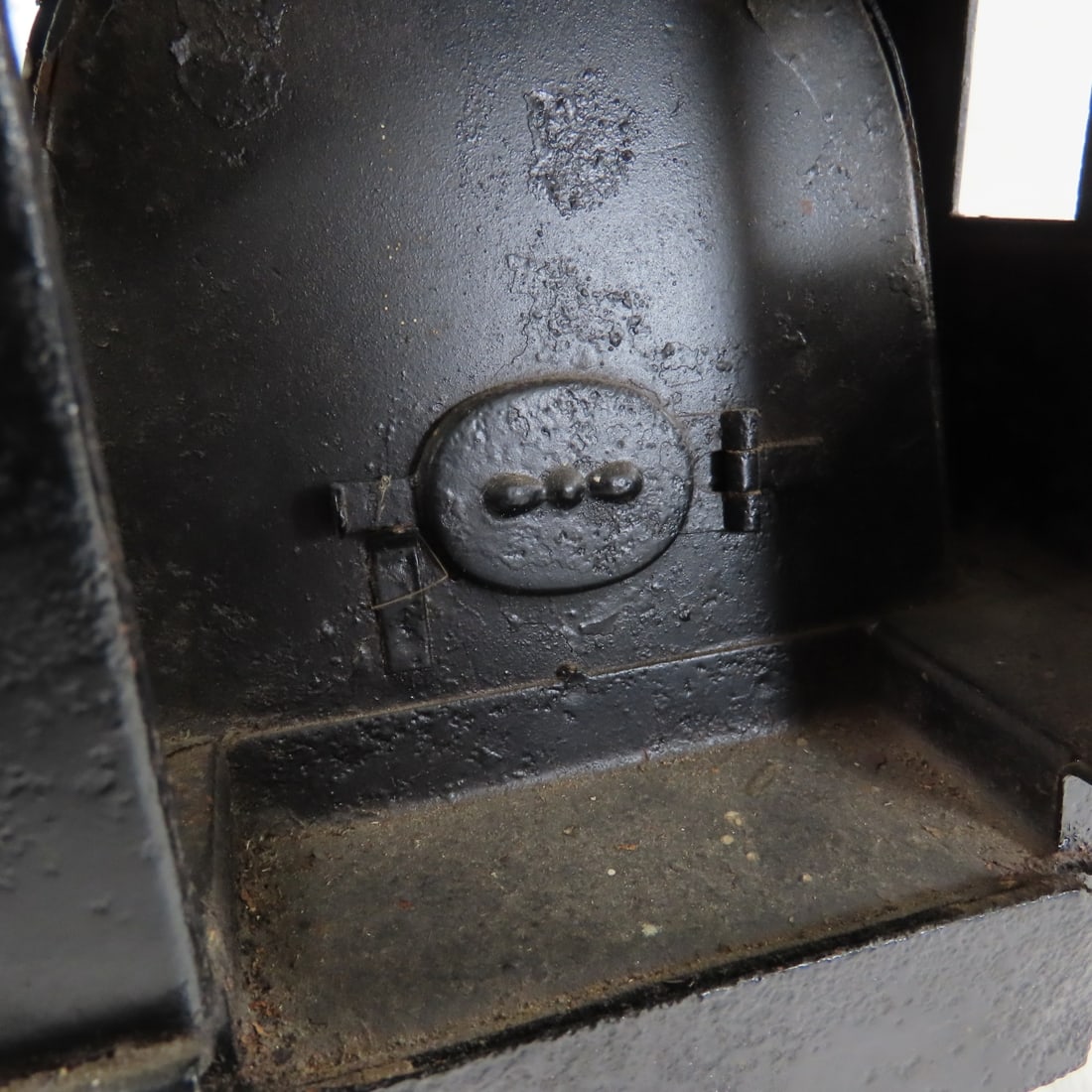 Buddy L Garden Scale Engine, Tender & 6 Cars - 10